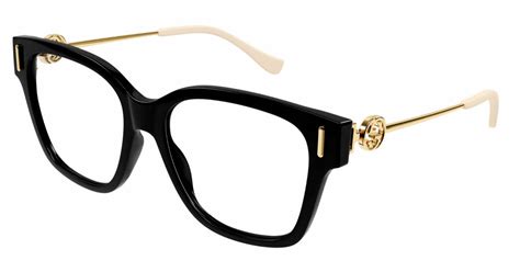 gucci eyewear glasses|who manufactures Gucci glasses.